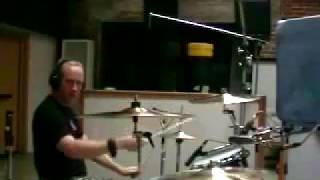 Watch Josh Freese 2002 video