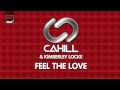 Видео KIMBERLEY LOCKE Feel The Love (Cahill Radio Edit) *Pre-Order Now*