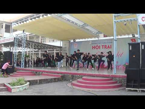 THPT Châu Thành-Trại 2019 (P4)