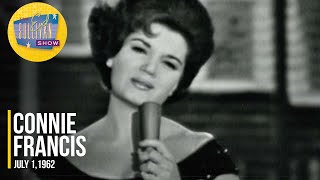 Watch Connie Francis Milord video