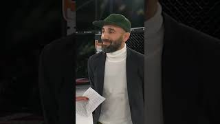 Sami Aziz Interview Superior Challenge