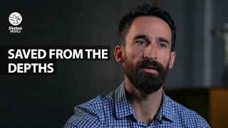 Saved From the Depths | Tomasz Juszczak | Jesus My Savior