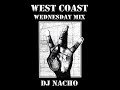 West Coast Wednesday Mix