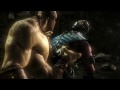 Mortal Kombat X - Fatalities Part 3