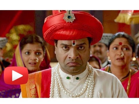 Shrimant Damodar Pant On Silver Screen - Coming Soon!