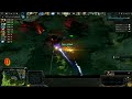 ArtStyle.Darer RAMPAGE vs Al //TI2