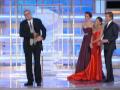 Tom Wilkinson Wins Best Supporting Actor TV Movie - Golden Globes 2009