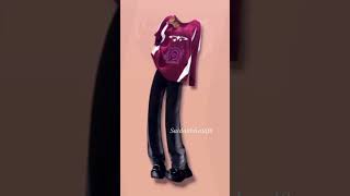 Follow Tiktok Saidahhh.outfit