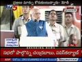Narendra Modi Amazing Speech - LB Stadium - Part   1