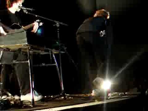 Coldplay Trouble