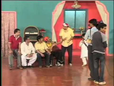 Aashiqui Mein Teri!Trailer --(Punjabi Comedy)