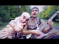 A Két "Zsivány" : Rámás csizmát visel a babám  ( HD ) Official video