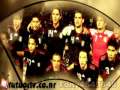Video de presentacion de Mexico para la copa del mundo de sudafrica