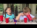 Bean Boozled Challenge Mattybraps Olivia Haschak Bean Boozled Challenge Mattybraps Olivia Haschak