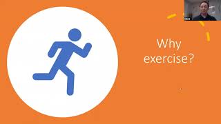 Physical Therapy and Exercise