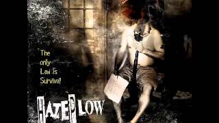 Watch Hate Plow The Only Law Is Survival video