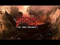 Agony - The First Defiance (1988) [HQ] FULL ALBUM