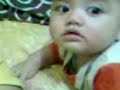 image Raihan Menggangu Tante Tidur