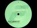 The Advent - C2 Bad Boy (Elements Of Life LP)