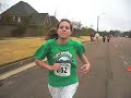 Germantown TN video: Courtney's - Half Marathon in Germantown, TN