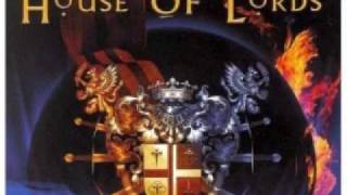 Watch House Of Lords Million Miles video