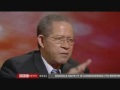 "NO GAYS" says Jamaica's primeminister on bbc's hard talk
