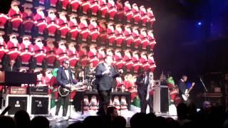 Watch Mighty Mighty Bosstones Let Me Be video