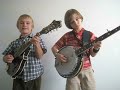 The Braden Brothers