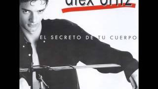 Alex Ortiz Todo El Amor Del Mundo