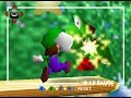 【64スマブラ】ヨッシーのふんばりを消せる技%(LU)