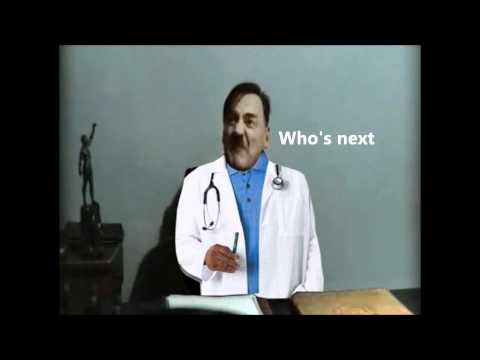Hitler's here to help!!