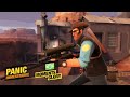 TF2 Moments of Glory #294 panic