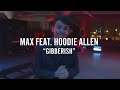 MAX Feat. Hoodie Allen - Gibberish [Official Teaser- YTMAs]