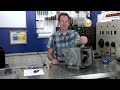 Navy Air Supply Unit: Equipment Autopsy #101