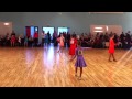 Magic dance academy