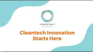 About Foresight