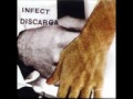 Infect - Tracks from split EP with Discarga 2002 (plus lyrics)