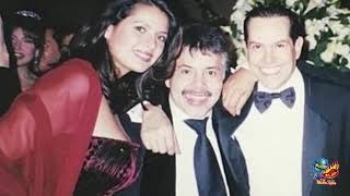 El diseñador Mitzy dijo que ha tenido 2 verdaderos amores en su vida ... una mujer y un hombre