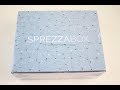 SprezzaBox May 2018 Unboxing + 1st Box $8 @sprezzabox