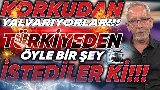 Türkiyeyi 2023Te Neler Bekliyor? Türkiye Batı Dünyasından Koptu Mu? Haluk Özdil Anlattı