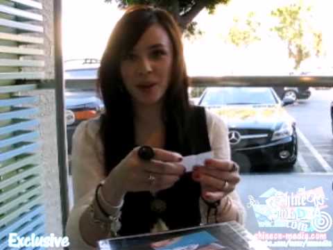 Exclusive: Malese Jow Plays Truth or Dare