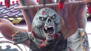 Stab 3 - Fête De Mulhouse