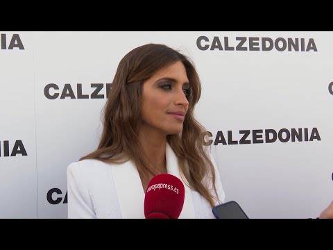 Sara Carbonero confiesa que le han operado de un cáncer de ovario