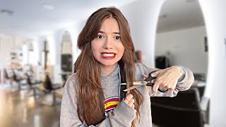 Jarrête Les Streams Pour La Coiffure.