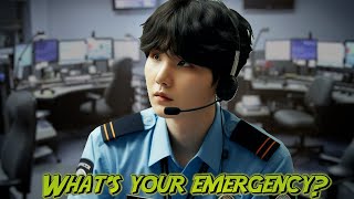 Whats Your Emergency? Глава 1 Малость Юнмины Озвучка Фанфика By Мио