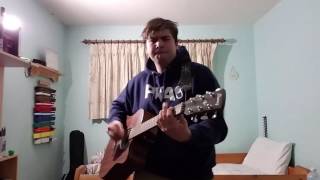 Watch Front Bottoms Hooped Earrings video