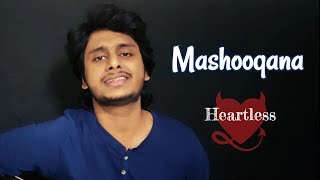 Watch Ash King Mashooqana video