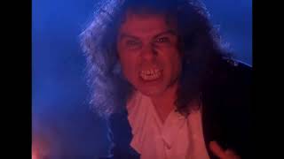 Dio - All The Fools Sailed Away (Official Video) Full Hd (Ai Remastered And Upscaled)
