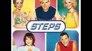 Watch Steps Just Like The First Time video