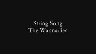 Watch Wannadies String Song video